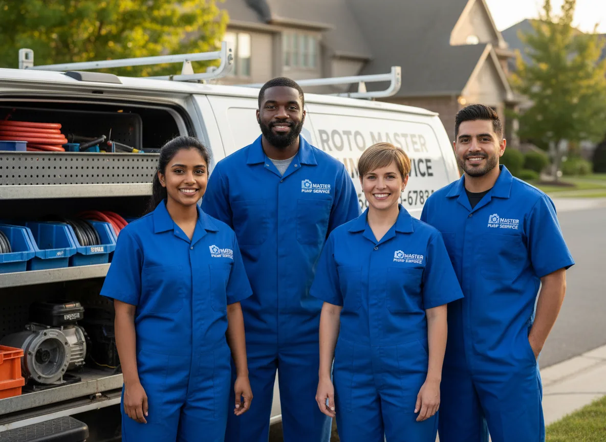 Sump Pump Installation company in Inlet Beach, FL